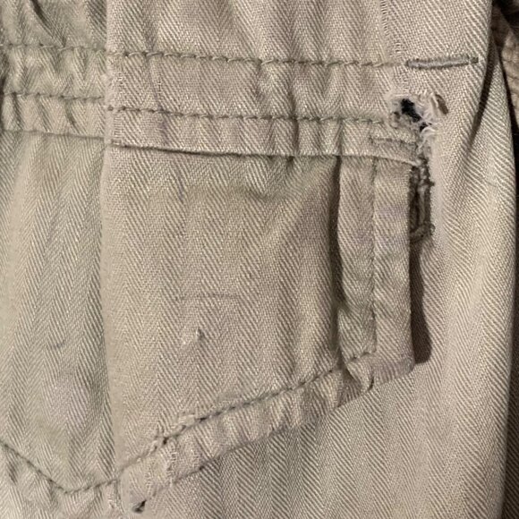 Ralph Lauren Denim Supply Jacket M-65 Camo Military Patches Pins USA Field L - Picture 8 of 16